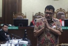 Eks Pejabat MA Sembunyi Harta Rp1 Triliun: Alasan Mengejutkan
