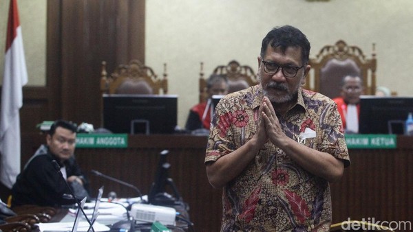Eks Pejabat MA Sembunyi Harta Rp1 Triliun: Alasan Mengejutkan
