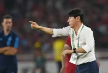 Erick Thohir Pecat Shin Tae-yong: Alasan Mengejutkan Terungkap