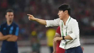 Erick Thohir Pecat Shin Tae-yong: Alasan Mengejutkan Terungkap