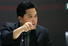 Erick Thohir: Tantangan Baru, Piala Dunia 2026 Terancam?