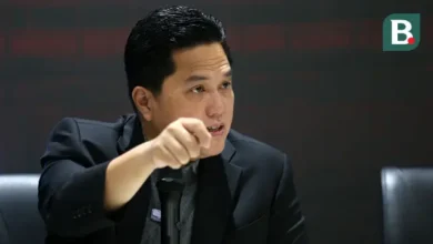 Erick Thohir: Tantangan Baru, Piala Dunia 2026 Terancam?