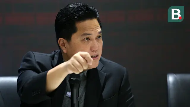 Erick Thohir: Tantangan Baru, Piala Dunia 2026 Terancam?
