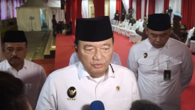 Evakuasi Darurat! Ratusan WNI Aman Pulang dari Teheran via Baku