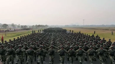 Evakuasi Darurat WNI Iran-Israel: TNI Siap, Menanti Arahan Kemenlu