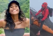 Evakuasi Juliana Rinjani: Tanpa Helikopter? Ini Rahasianya!