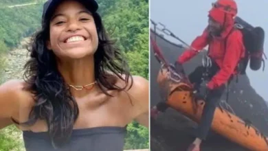 Evakuasi Juliana Rinjani: Tanpa Helikopter? Ini Rahasianya!