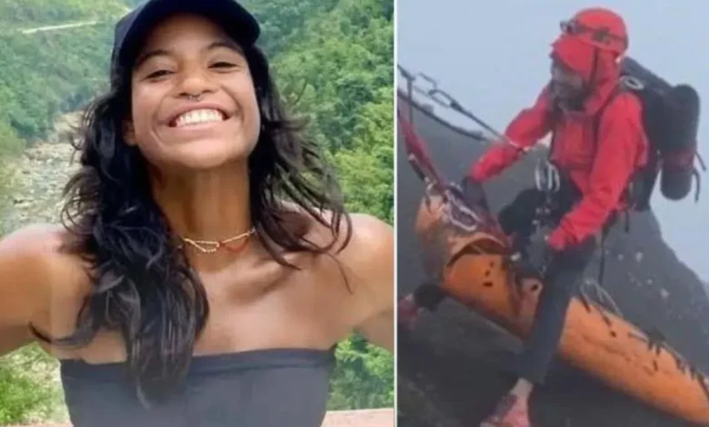 Evakuasi Juliana Rinjani: Tanpa Helikopter? Ini Rahasianya!