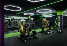 FITX GYM 24 Jam: Fasilitas Lengkap, Harga Terjangkau, Dekat Anda!