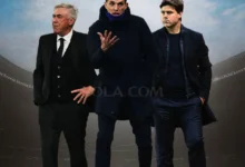 Gaji Fantastis! 10 Pelatih Timnas Termahal Dunia