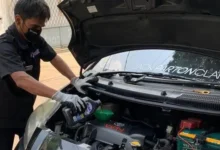 Ganti Oli Mobil Rutin? Dapatkan Manfaat Luar Biasa Ini!