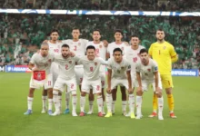 Garuda Pakai Jersey Putih, Tantang Australia di GBK! Piala Dunia?