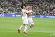 Garuda Tahan Imbang Green Falcons! Drama 1-1 Kualifikasi Piala Dunia