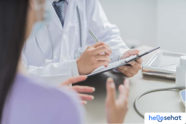 Gejala HPV Setelah Hubungan Seks: Kapan Muncul?