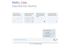 Gemini Google: AI Canggih, Keunggulan Menakjubkan, Ungkap Rahasianya