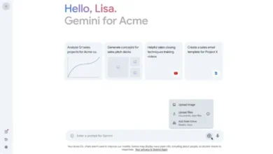 Gemini Google: AI Canggih, Keunggulan Menakjubkan, Ungkap Rahasianya