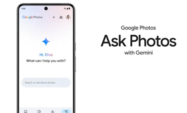 Google Photos: Fitur AI Hilang? Ini Penyebabnya!