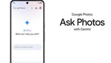 Google Photos: Fitur AI Hilang? Ini Penyebabnya dan Solusinya