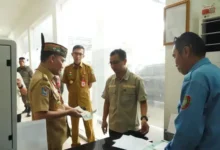 Gubernur Basmi Pungli Samsat Palangka Raya: Sidak Ungkap Praktik Calo