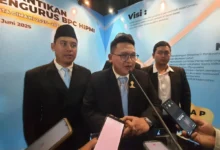 HIPMI Cimahi: Solusi Jitu Tekan Angka Pengangguran Melambung?