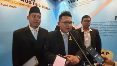 HIPMI Cimahi: Solusi Jitu Tekan Angka Pengangguran Melambung?