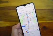 HP Hilang? Lacak Sekarang Juga Lewat Google Maps & Email
