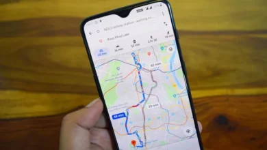HP Hilang? Lacak Sekarang Juga Lewat Google Maps & Email