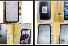 HP Sitaan KPK Dilelang Murah, Mulai Rp 153 Ribu!