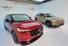 HR-V e:HEV Hybrid Baru: Inovasi Teknologi Ramah Lingkungan