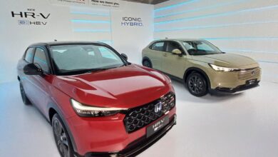 HR-V e:HEV Hybrid Baru: Inovasi Teknologi Ramah Lingkungan