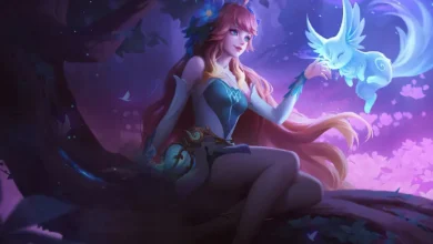 Hancurkan Floryn! 3 Hero Counter Anti Meta Mobile Legends