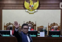 Hasto Kristiyanto Tolak Ahli Bahasa, Sengketa Sengit di Persidangan