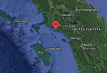 Heboh! 4 Pulau Aceh Hilang? Sengketa Wilayah Sumut Terkuak