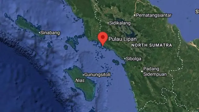 Heboh! 4 Pulau Aceh Hilang? Sengketa Wilayah Sumut Terkuak