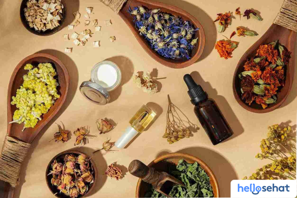 Hilangkan Kutil Kelamin Secara Alami: 7 Obat Ampuh