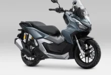 Honda ADV 160 Juni 2025: Harga Terbaru, Sampai Rp 40 Juta?