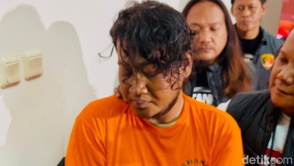 Hotel Semarang: Pria Hidung Belang Bunuh Wanita Open BO