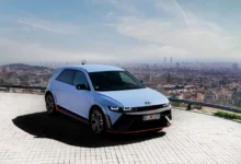 Hyundai IONIQ 5 N: Revolusi Performa Mobil Listrik Tinggi