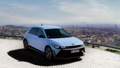 Hyundai IONIQ 5 N: Revolusi Performa Mobil Listrik Tinggi