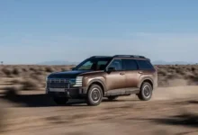 Hyundai Palisade: Masalah Suspensi Picu Gugatan Pemilik Mobil