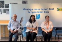 IKEA Indonesia: Konsumsi Seafood Berkelanjutan, Selamatkan Lautan Kita