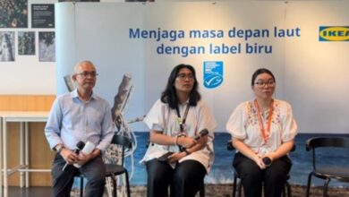 IKEA Indonesia: Konsumsi Seafood Berkelanjutan, Selamatkan Lautan Kita