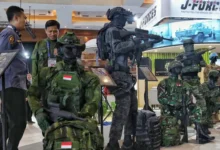 Indo Defence 2023: Kejayaan Industri Pertahanan Nasional Terungkap