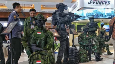 Indo Defence 2023: Kejayaan Industri Pertahanan Nasional Terungkap
