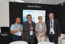 Indonesia-Prancis: Kerja Sama Pertahanan Maritim yang Lebih Kuat