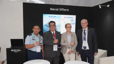 Indonesia-Prancis: Kerja Sama Pertahanan Maritim yang Lebih Kuat