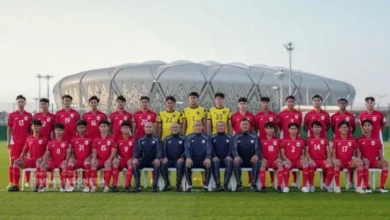 Indonesia U-17 Raih Piala Dunia: Pelatih Nova Bangga!