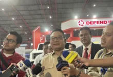 Industri Pertahanan RI: Indo Defence Pacu Kemajuan Teknologi Canggih