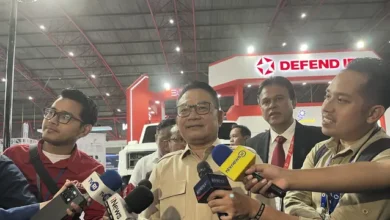 Industri Pertahanan RI: Indo Defence Pacu Kemajuan Teknologi Canggih
