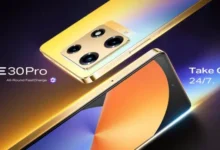 Infinix GT 30 Indonesia: Spesifikasi Gahar, Fitur Canggih Segera Hadir
